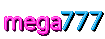 mega777 — logo kanal