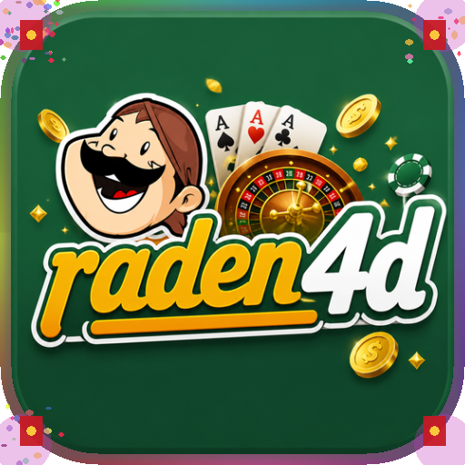 raden4d — mitra unggulan