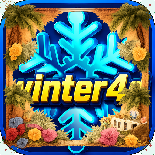 winter4d — galeri pratinjau Resmi APK